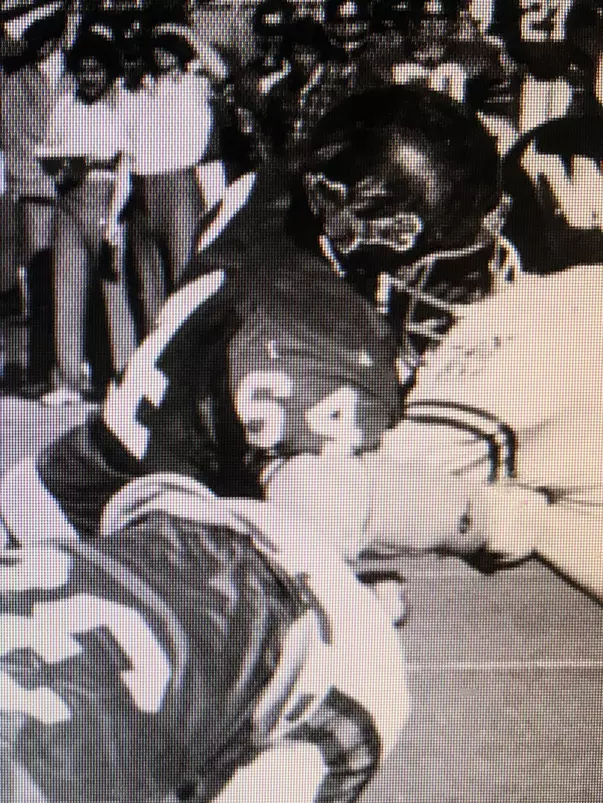 Lloyd Cotton Legacy Historic