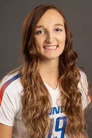 2020 Headshot of Olivia Bradley