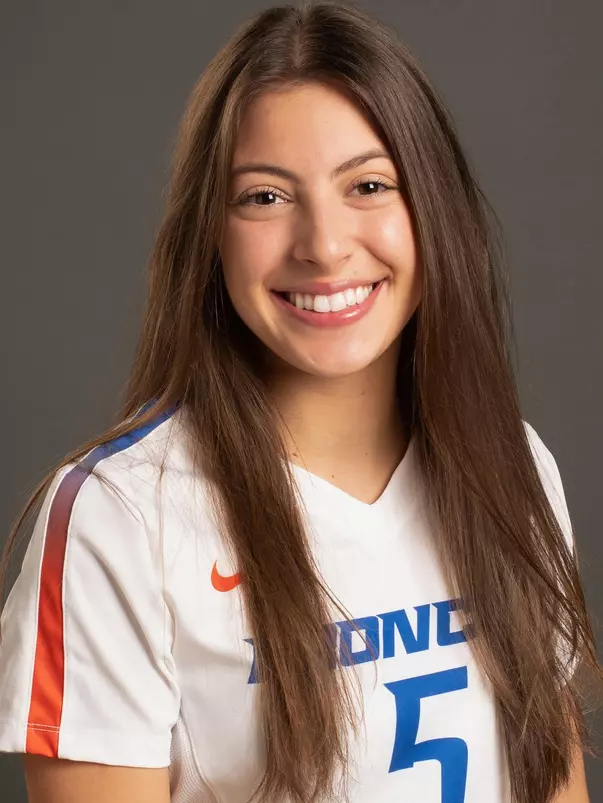 2020 Headshot of Allison Casillas