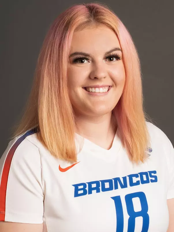 2020 Headshot of Jessica Donahue
