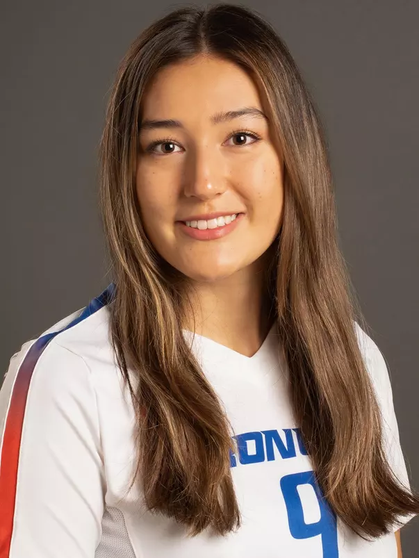 2020 Headshot of Shae Duffy