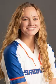 2021 Headshot of Karlee Johnson