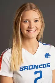 2020 Headshot of Kiley Lewis