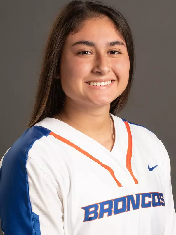 2021 Headshot of Jordyn Macias