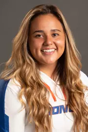 2021 Headshot of Bella Rocco