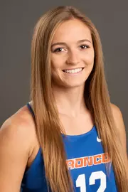 2021 Headshot of Joey Benson