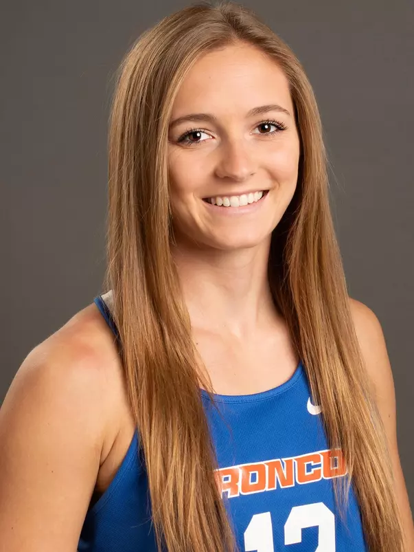 2021 Headshot of Joey Benson