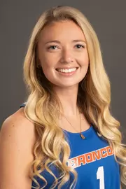 2021 Headshot of Sedona Hansen