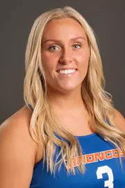 2021 Headshot of Kylee Johnson
