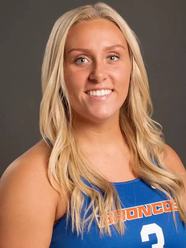 2021 Headshot of Kylee Johnson