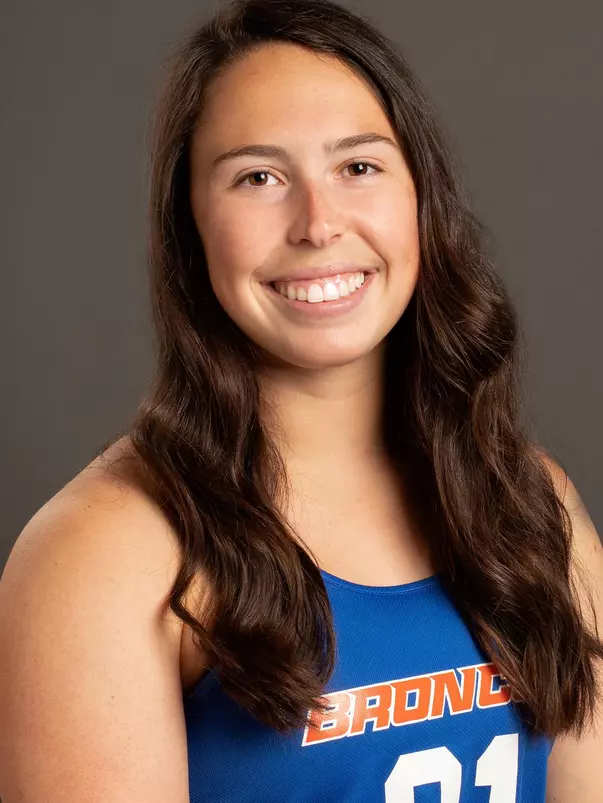 2021 Headshot of Erin Martin