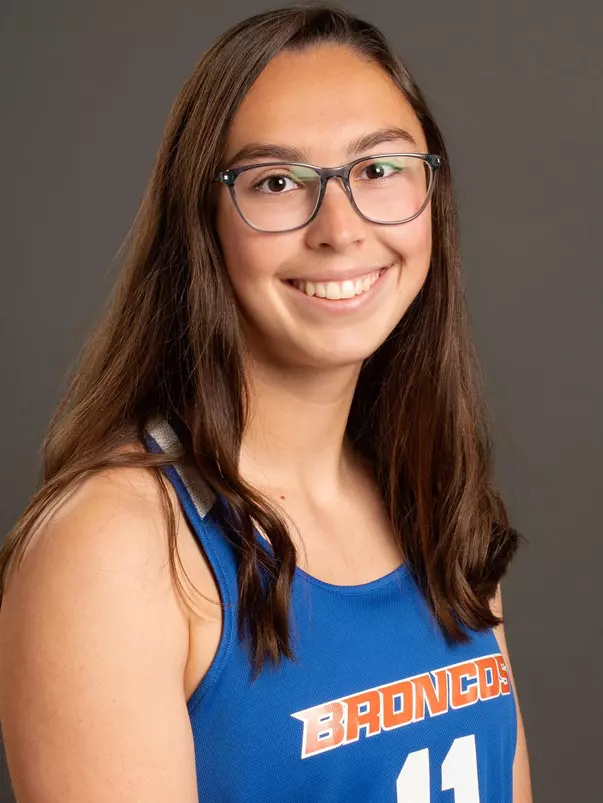 2021 Headshot of Katie Martin