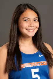 2021 Headshot of Liz Melita