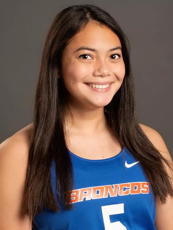 2021 Headshot of Liz Melita