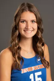 2021 Headshot of Maya Watkins