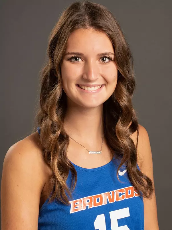 2021 Headshot of Maya Watkins