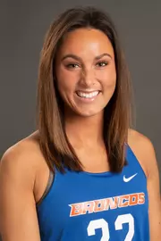 2021 Headshot of Evi Wilson