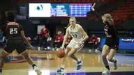 Mountain West Announces Preseason Women's Basketball Predictions