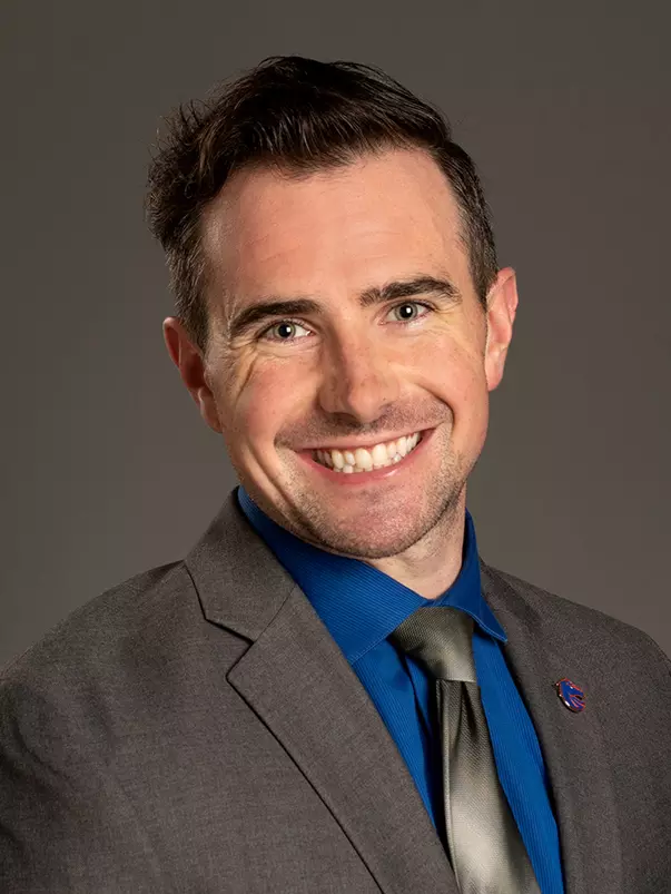 Barry Beals