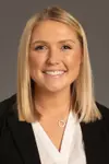 Samantha Wade 2021