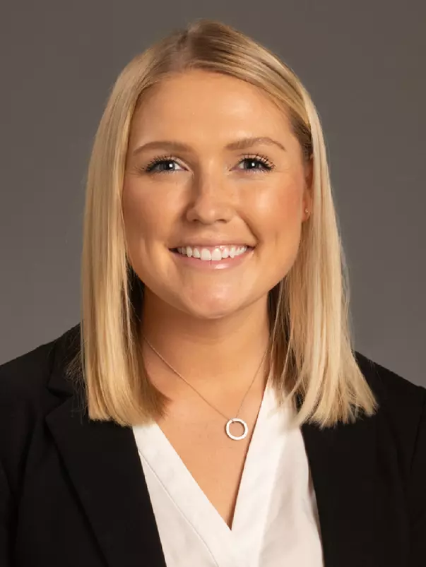 Samantha Wade 2021