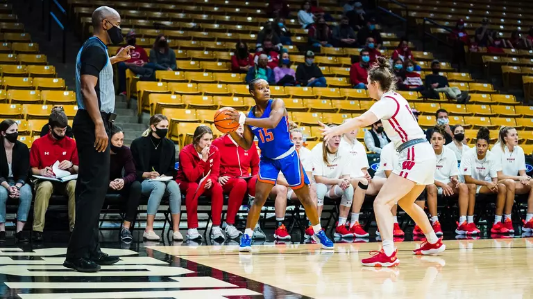 Boise State Visits Pepperdine