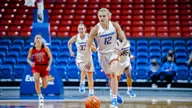 Broncos Drop Road Opener at BYU
