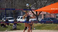 2022 Beach Volleyball Schedule Released