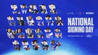 National Signing Day