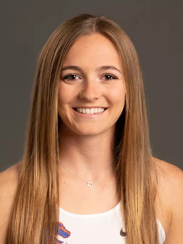 2022 Headshot of Joey Benson