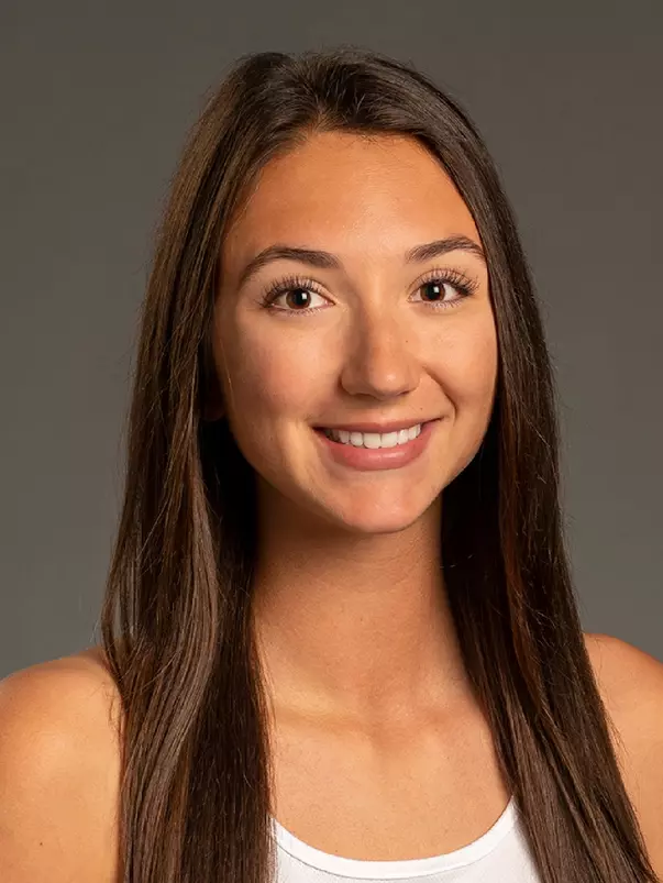 2022 Headshot of Emily Garus