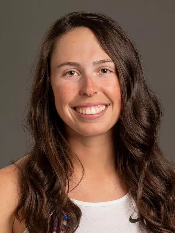 2022 Headshot of Erin Martin