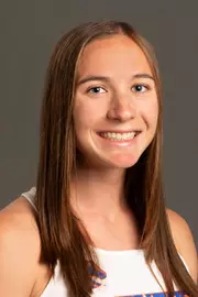 2022 Headshot of Ellie McDonald