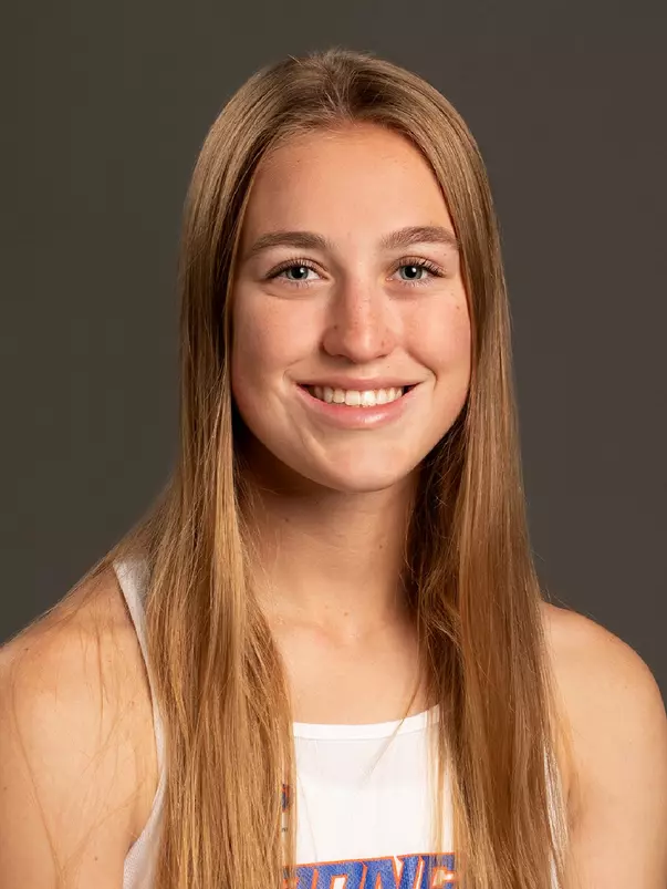 2022 Headshot of Sharli O'Neil