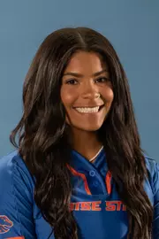 2022 Headshot of Mik Anthony