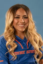 2022 Headshot of Eliyah Flores