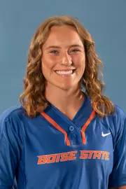 2022 Headshot of Hailey Hayes