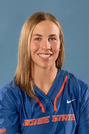 2022 Headshot of Kelsey Lalor