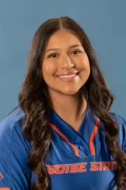 2022 Headshot of Clarissa Moreno