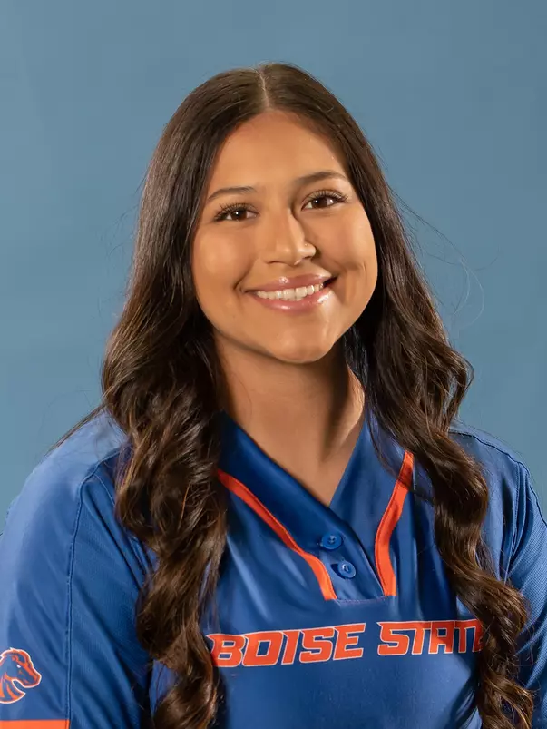 2022 Headshot of Clarissa Moreno