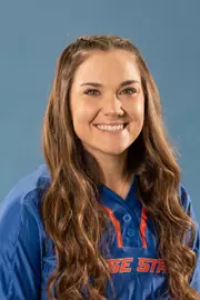 2022 Headshot of Bobbiann Pratt