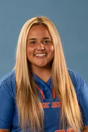 2022 Headshot of Bella Rocco