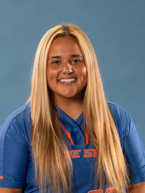 2022 Headshot of Bella Rocco
