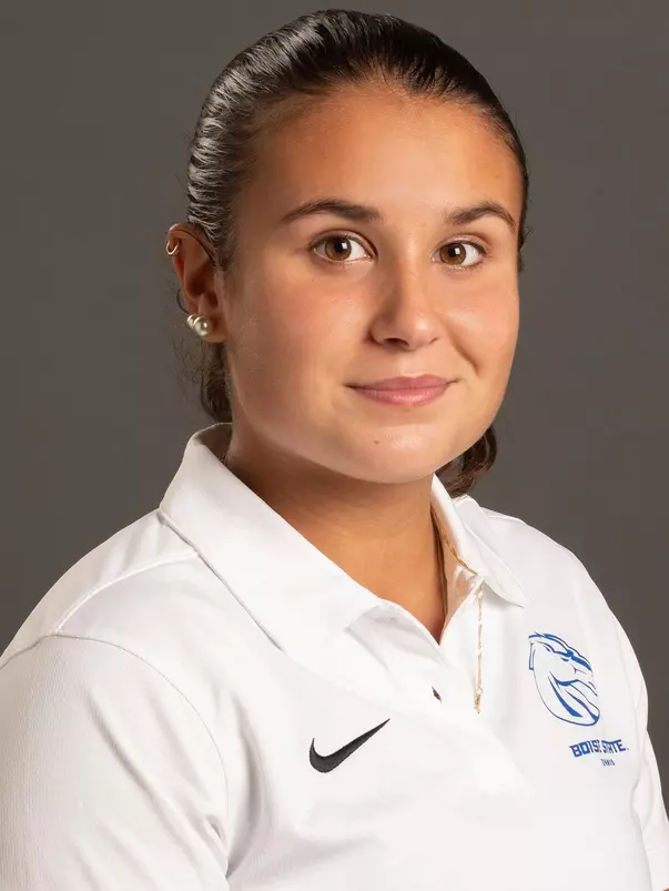 2020-21 Headshot of Ana Conde Vendrell
