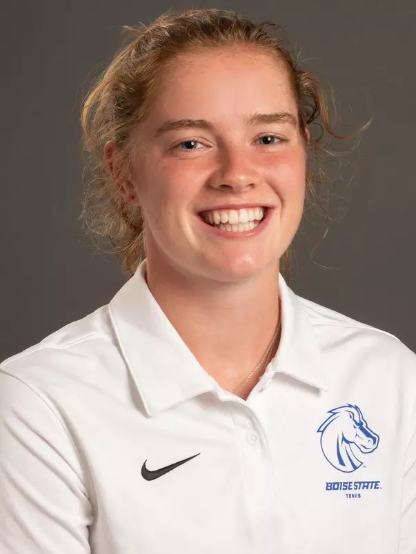 2020-21 Headshot of Shauna Heffernan