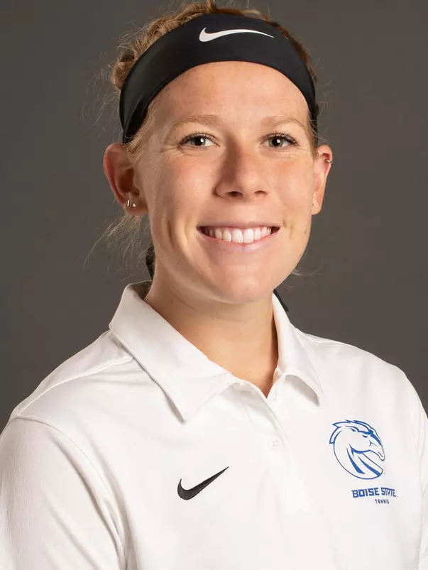 2020-21 Headshot of Corey Patton Lossner