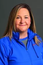 Nicole Bird