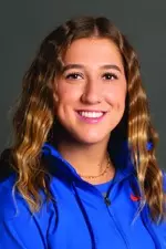 2020-21 Headshot of Cora Mickelsen