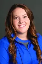 2020-21 Headshot of Lexi Perry