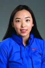2020-21 Headshot of Emma Yang